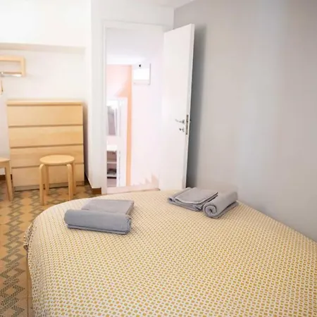 Lägenhet La Casetta - Casa Indipendente Nel Centro Storico Fermo