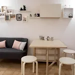 La Casetta - Casa Indipendente Nel Centro Storico Fermo