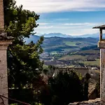 La Casetta - Casa Indipendente Nel Centro Storico Fermo