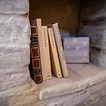 דירה La Casetta - Casa Indipendente Nel Centro Storico פרמו
