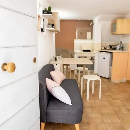 La Casetta - Casa Indipendente Nel Centro Storico