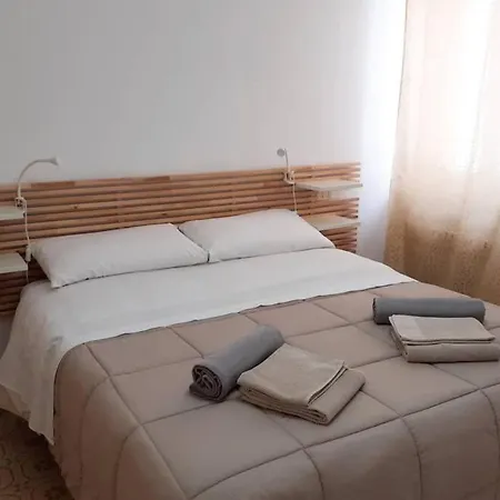 La Casetta - Casa Indipendente Nel Centro Storico