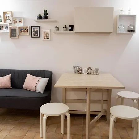 La Casetta - Casa Indipendente Nel Centro Storico Fermo