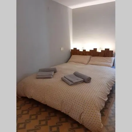 La Casetta - Casa Indipendente Nel Centro Storico Appartamento