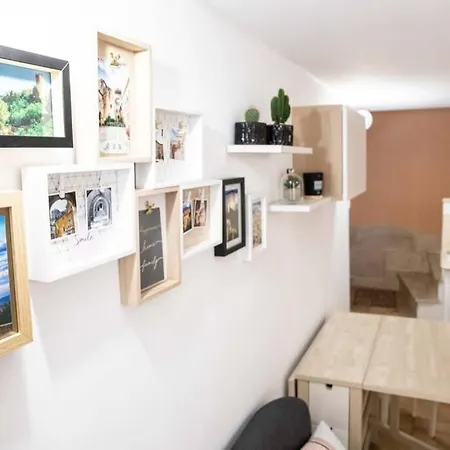 Appartamento La Casetta - Casa Indipendente Nel Centro Storico *