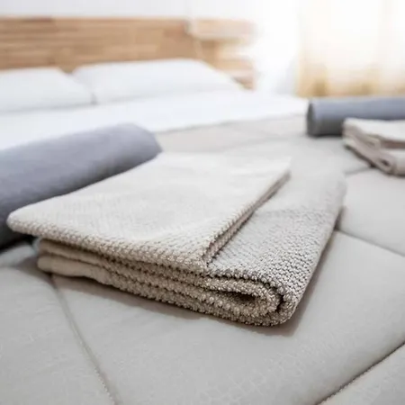 La Casetta - Casa Indipendente Nel Centro Storico *