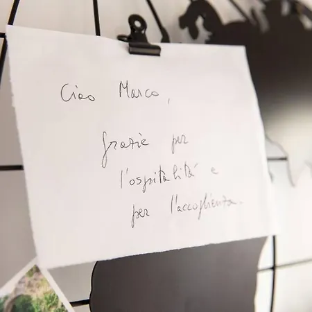 La Casetta - Casa Indipendente Nel Centro Storico 公寓