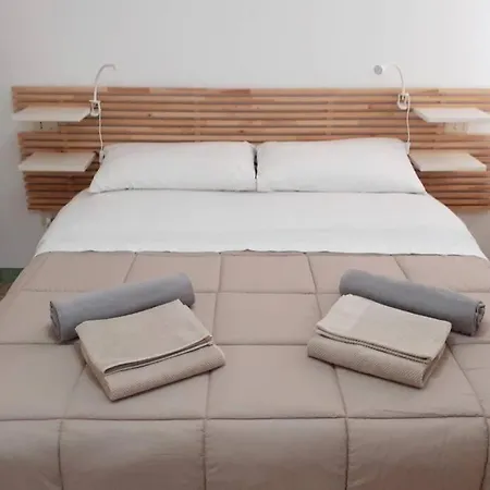 La Casetta - Casa Indipendente Nel Centro Storico * Fermo