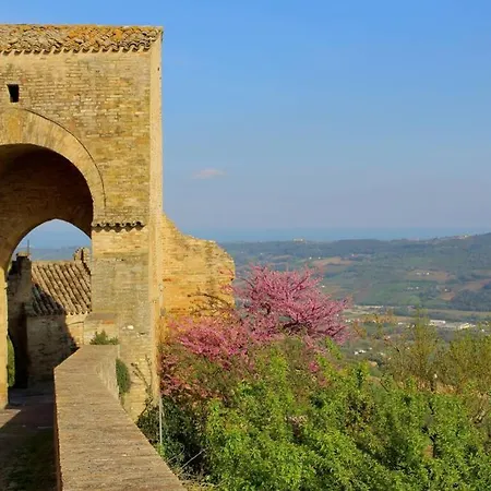 Appartamento La Casetta - Casa Indipendente Nel Centro Storico *