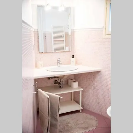 La Casetta - Casa Indipendente Nel Centro Storico