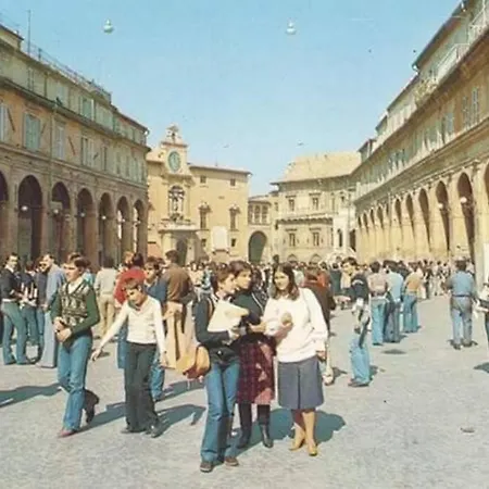 La Casetta - Casa Indipendente Nel Centro Storico *