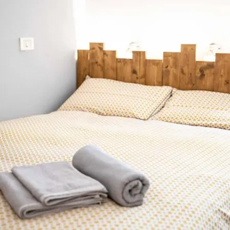 Apartmán La Casetta - Casa Indipendente Nel Centro Storico Fermo