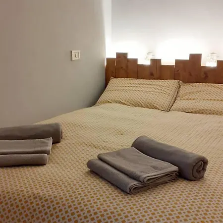 La Casetta - Casa Indipendente Nel Centro Storico *